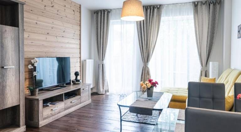 Pleasant holiday apartment | Pets are welcome in Poprad