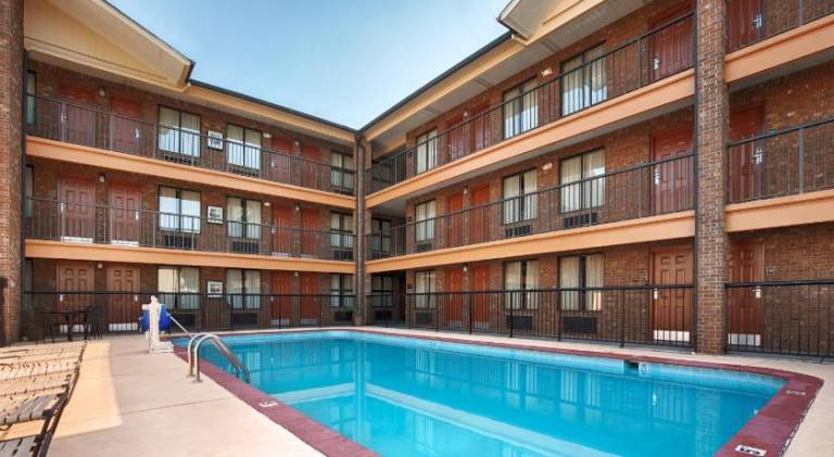 Baymont by Wyndham Goodlettsville/Nashville — photo 2