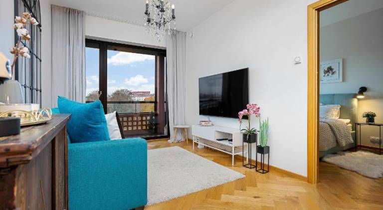 Nice apartment | Next to Town Hall Square | Dogs allowed — photo 2