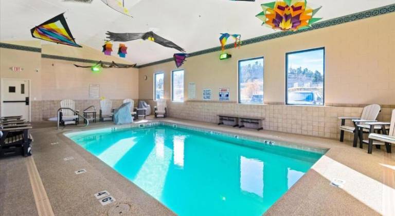 Boothill Inn and Suites — photo 4
