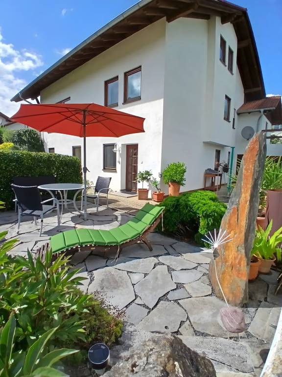 Ferienwohnung Münsingen