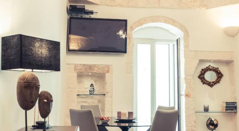 Holiday apartment | Pets allowed in Ostuni