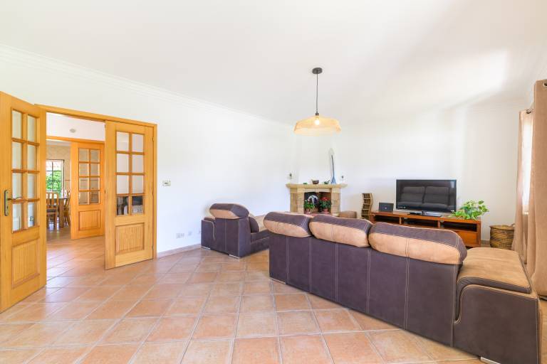 Villa 'Nelson E Esperanca' with Private Terrace, Private Garden and Wi-Fi — photo 5