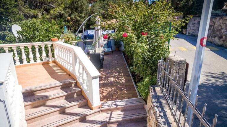 Ferienwohnung Cavtat