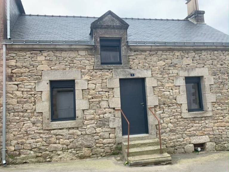 Maison de vacances Colpo