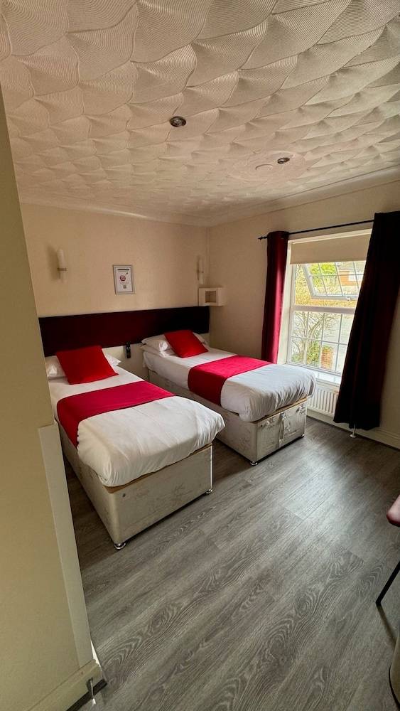 Accommodation Colchester