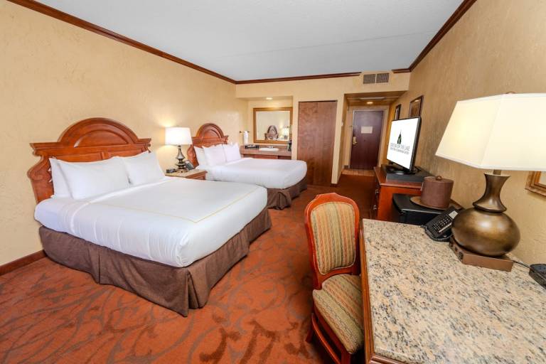 Resort Branson
