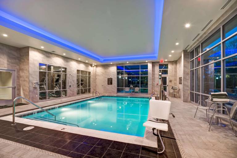 Homewood Suites by Hilton Nashville Franklin Cool Springs — photo 3