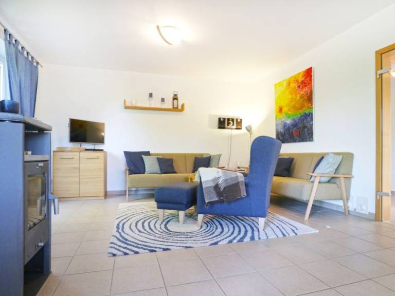 Ferienwohnung  Groß Schwansee