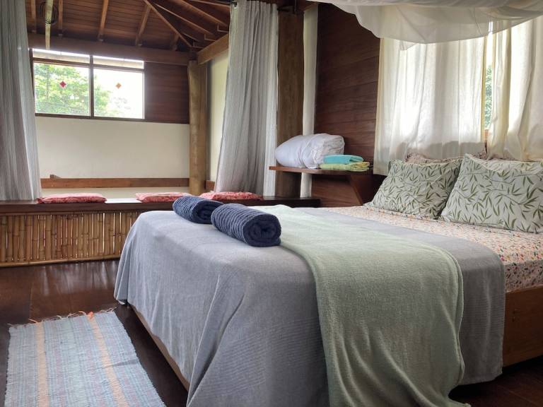 Acomodação Paraty