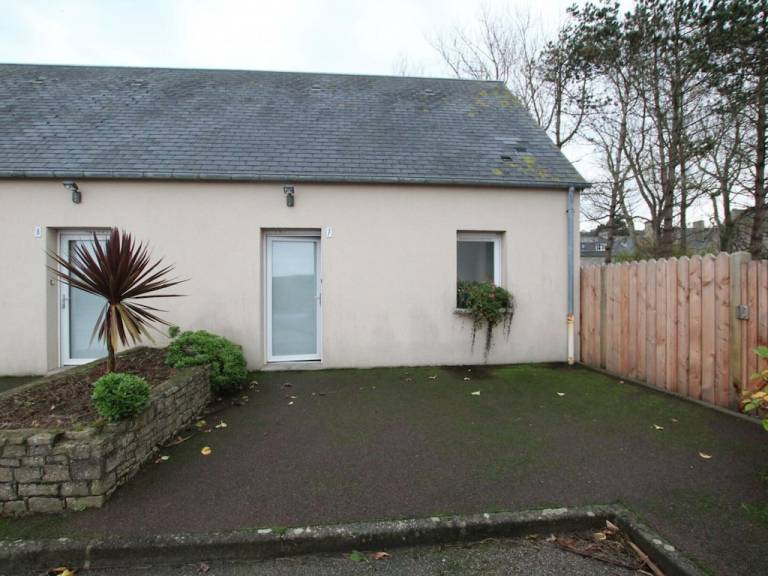 Cottage  Omonville-la-Rogue