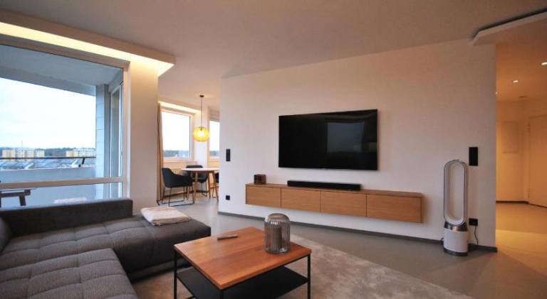 Ferienwohnung Vorsfelde