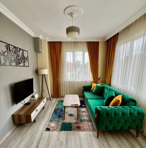 Appartement Fethiye