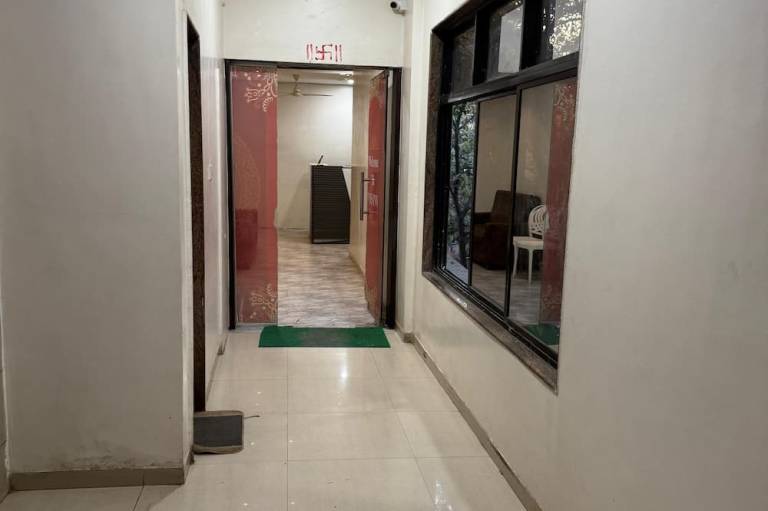 Hotel VYS INN