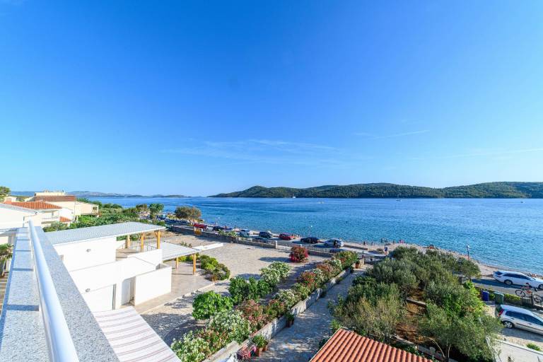 Ferienwohnung in Zablaće für max. 2 Personen Ferienwohnung in Zablaće für max. 2 Personen