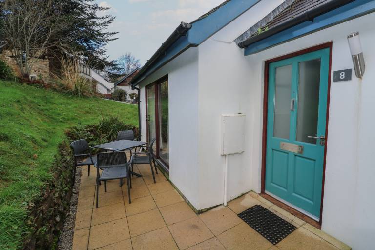 Cottage Truro