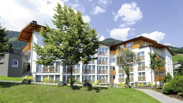 Apartma  Lienz