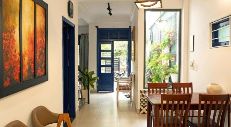 Vacation home with patio & garden | Perfect for remote work — photo 4