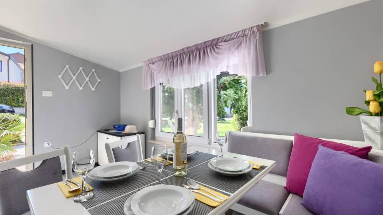 Villa with garden & BBQ — photo 3