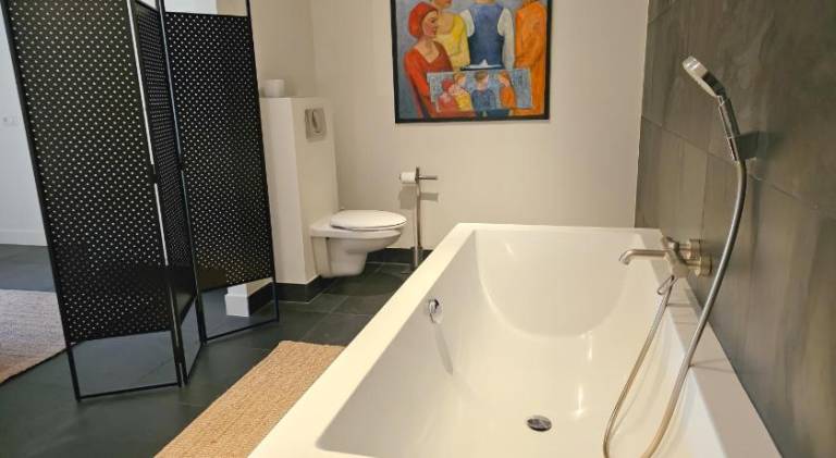 Holiday apartment with 2 rooms for 4 persons — photo 5