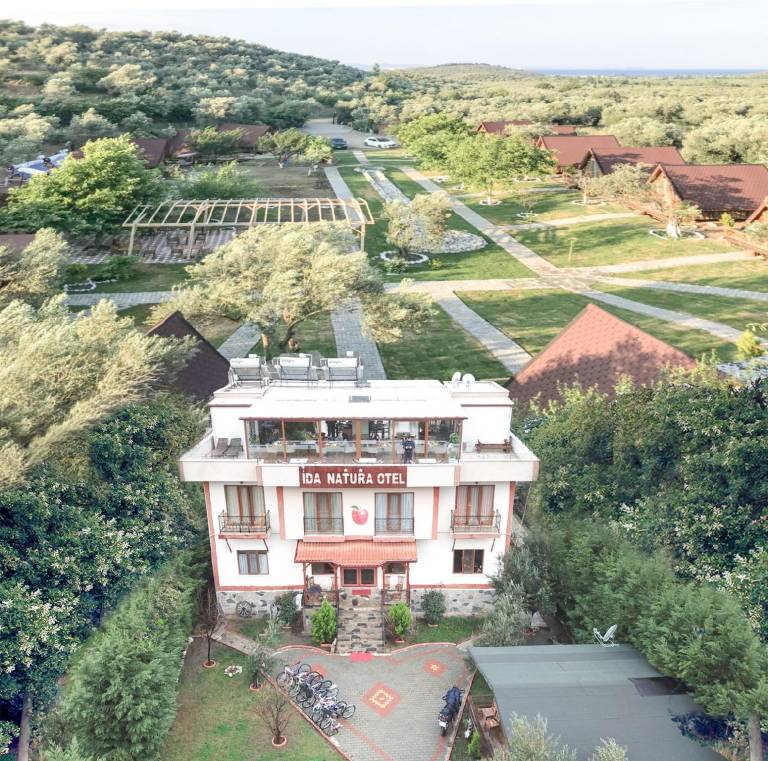 Kazdagları İda Natura Life Style Otel — photo 5