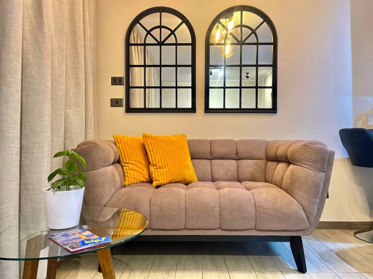 Appartement Puente Alto