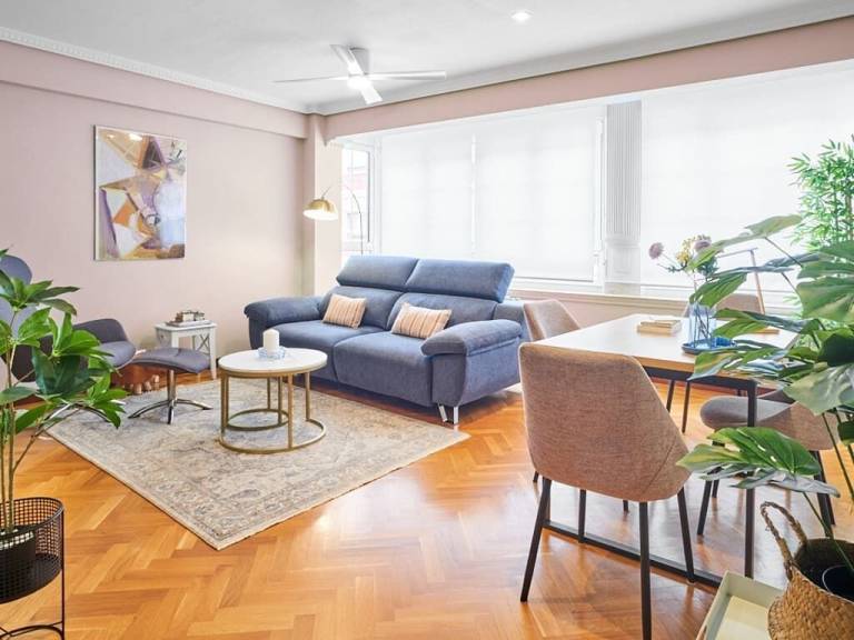 Apartment Santander