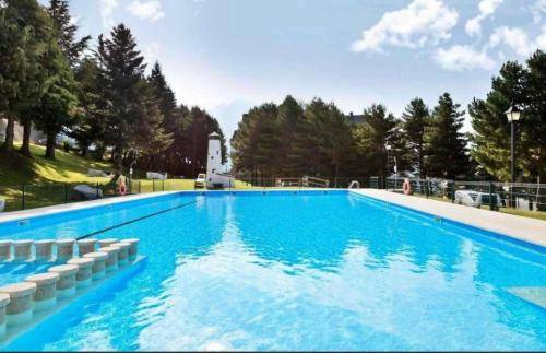 Apartamento Formigal