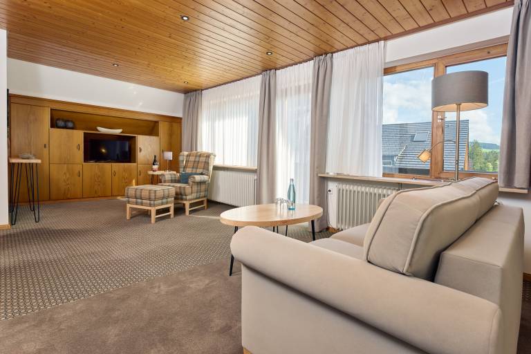 Rental apartment with fast internet | City view — photo 4