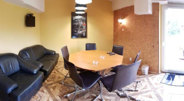 Komfort Hotel Platan — photo 5