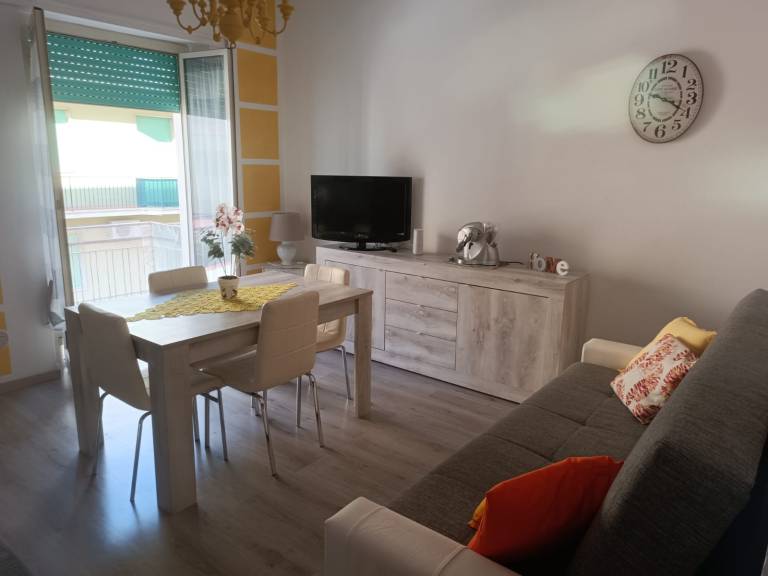 Appartamento Follonica