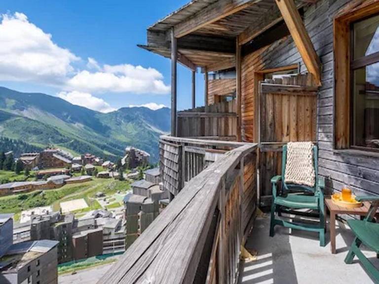 Holiday apartment with 2 rooms for 7 persons — photo 3