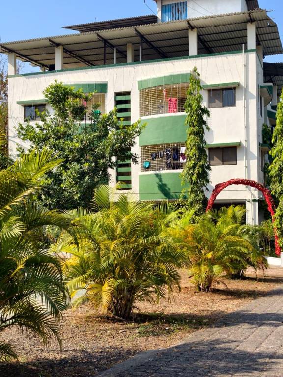TreeDev Blessings Resort and Farmhouse in Vasai