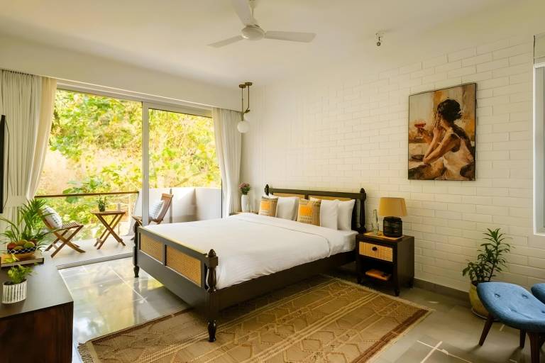 Apartment Panjim