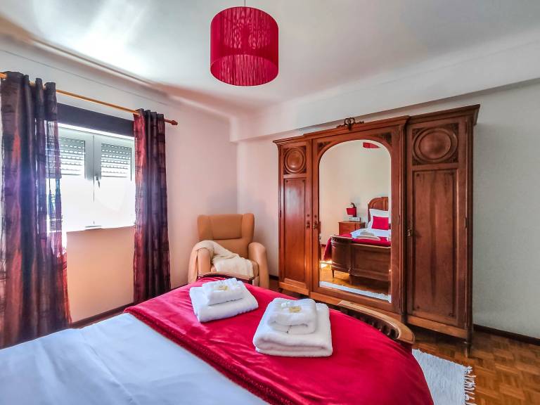 Apartamento Belmonte