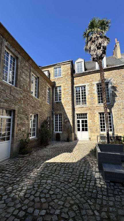 Maison Saint Christophe in Le Mans