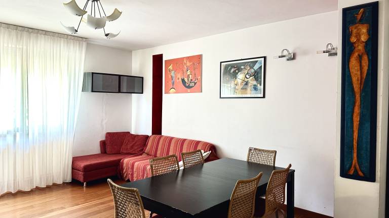 Family-friendly holiday apartment with terrace | City view | Dogs allowed — photo 4