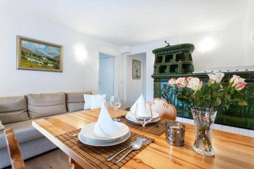 Apartma Selo pri Žirovnici