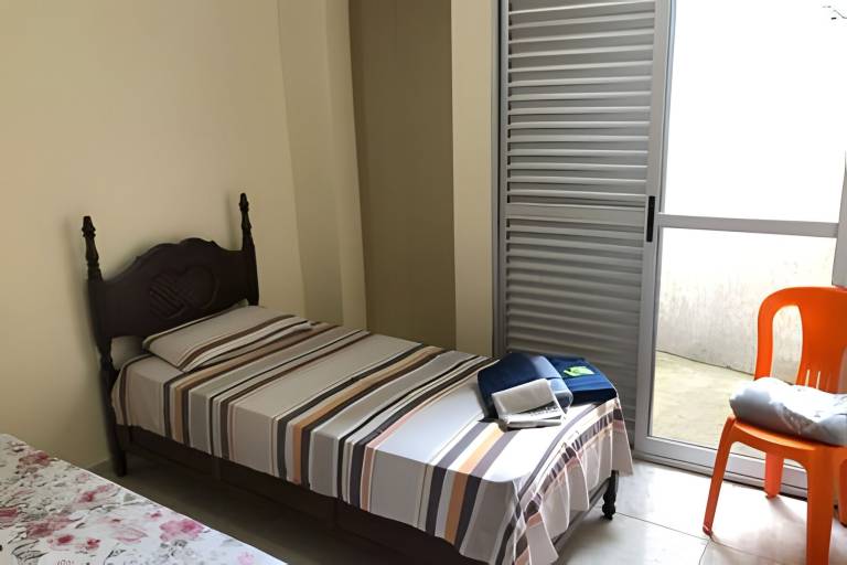 Apartamento Santo Agostinho