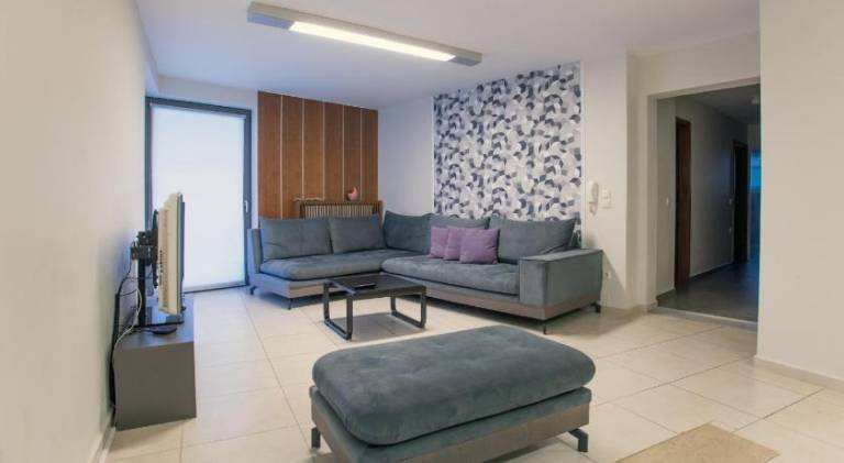 Fully equipped apartment | Pets allowed in Heraklion