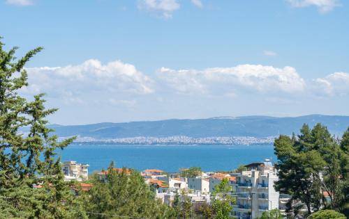 σπίτι  Michaniona