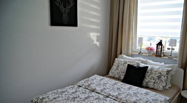 Apartament  Stargard