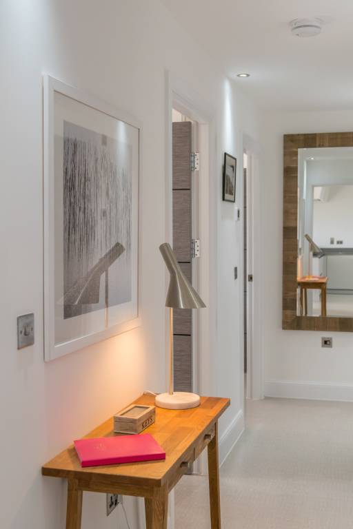 Family-oriented holiday apartment with jacuzzi & terrace | Sea view | Beach nearby | Pets are welcome — photo 4