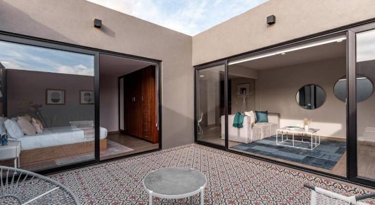 Rental apartment with terrace | Dogs allowed — photo 3