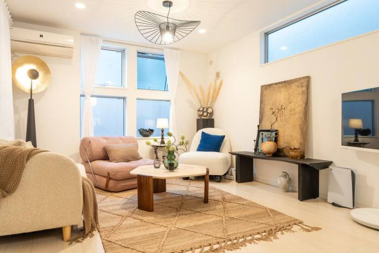106 m² Villa