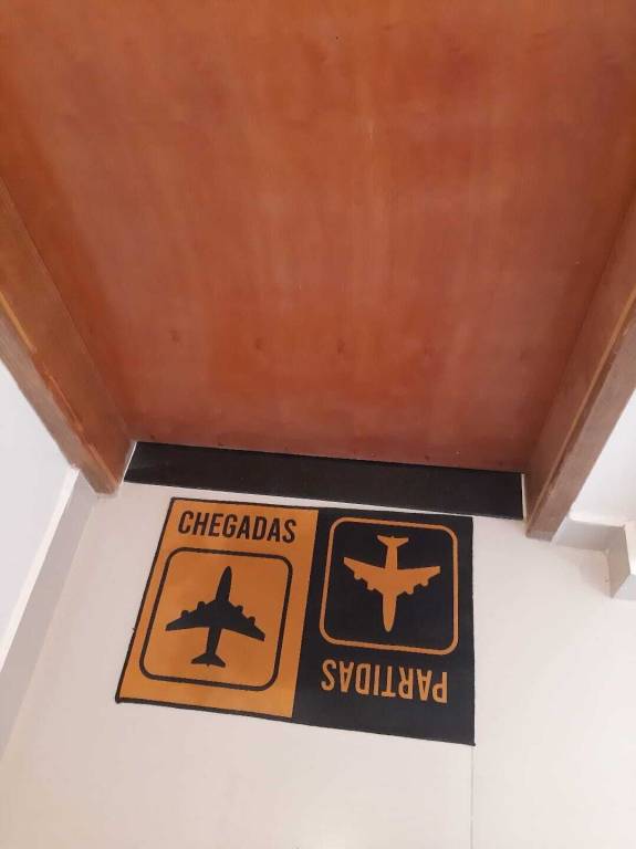 Apartamento São Lourenço