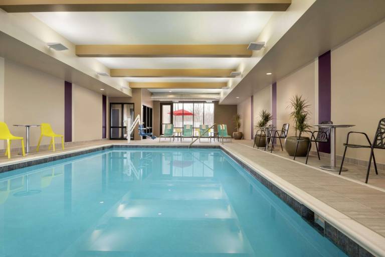 Home2 Suites by Hilton Rochester Greece in Rochester, NY