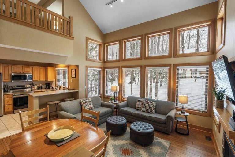 Condo Boyne City
