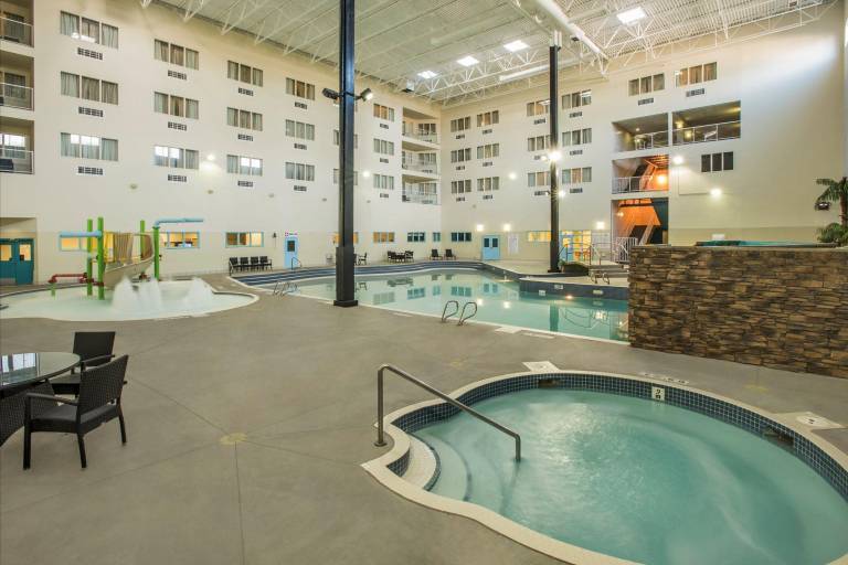 Holiday Inn Lethbridge By IHG — photo 2