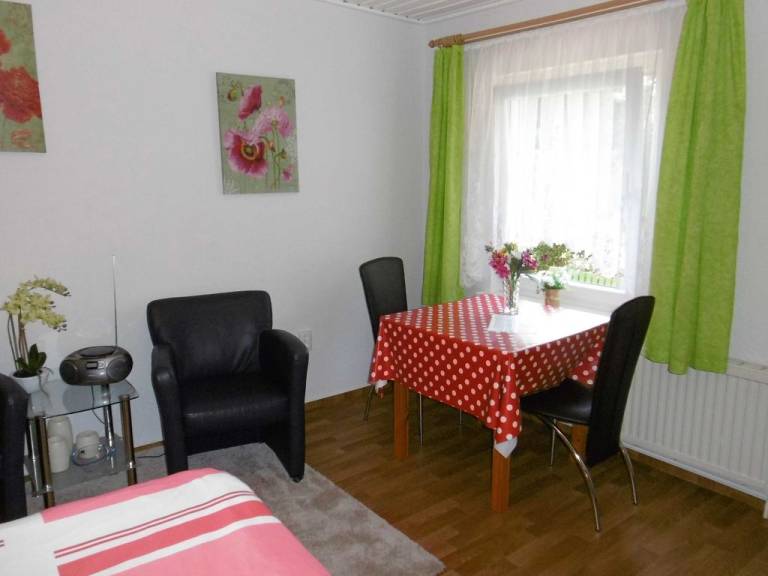 Bungalow Bergen auf Rügen